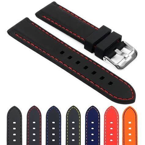 Moreover, their customer service is outstanding. . Strapsco watch bands